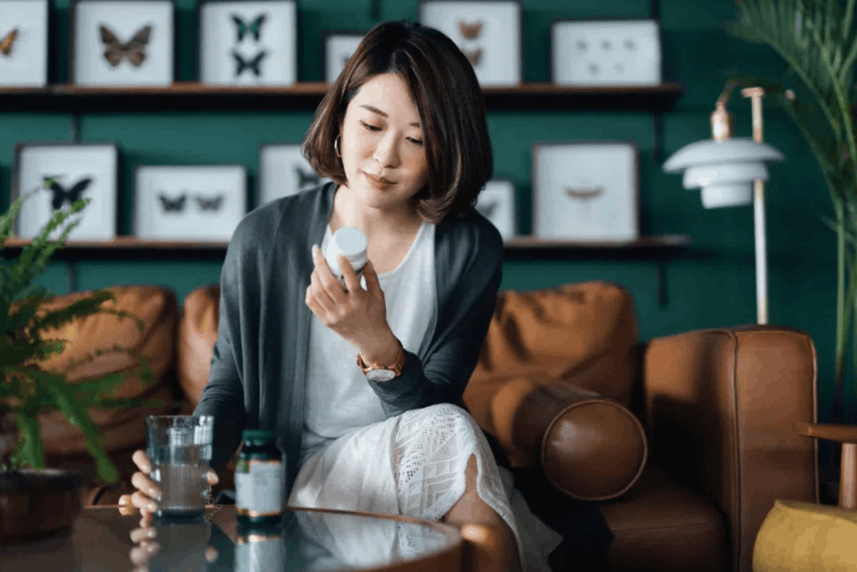 8 best probiotics for women in Singapore to support gut health and more