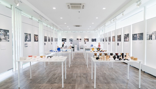 シンガポールデザインウィーク公式パートナーイベント「Artisan – Beyond Craft」をHULSと共催