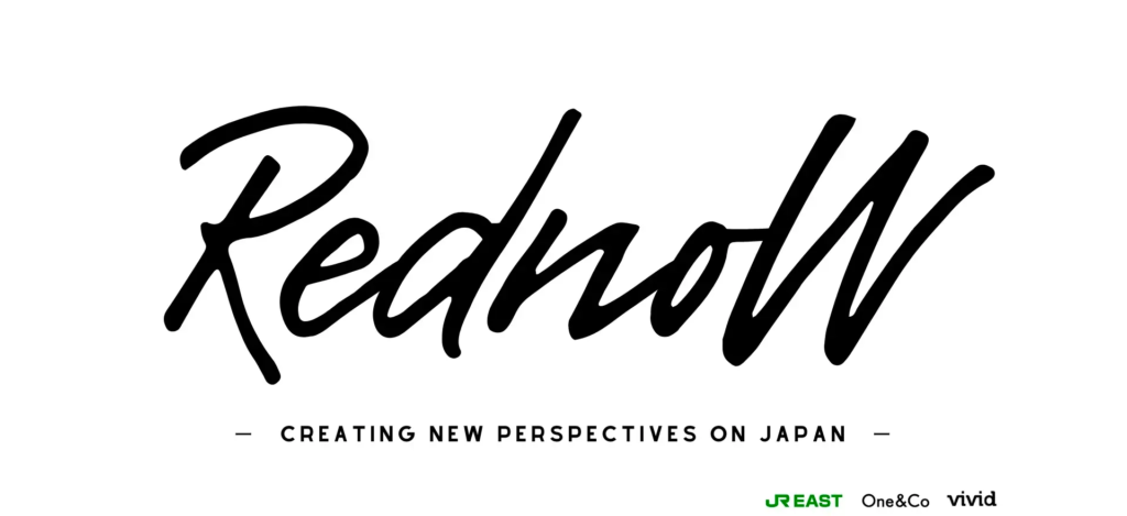 Rednowバナーデザイン