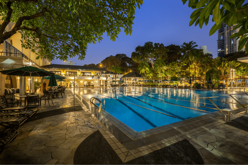 Tanglin Club