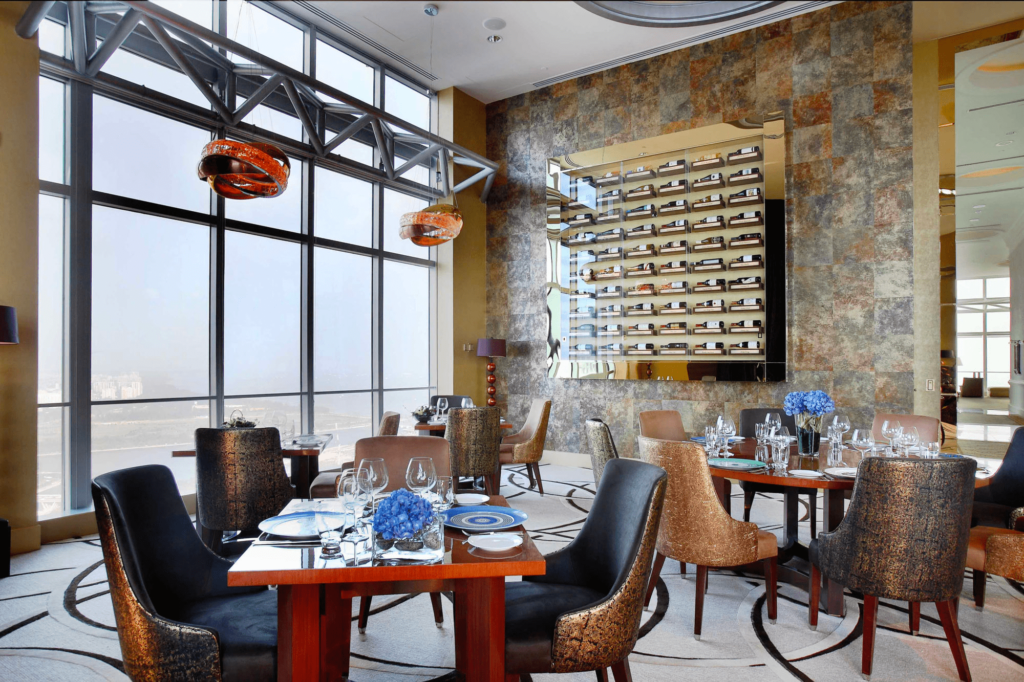 Tower Club