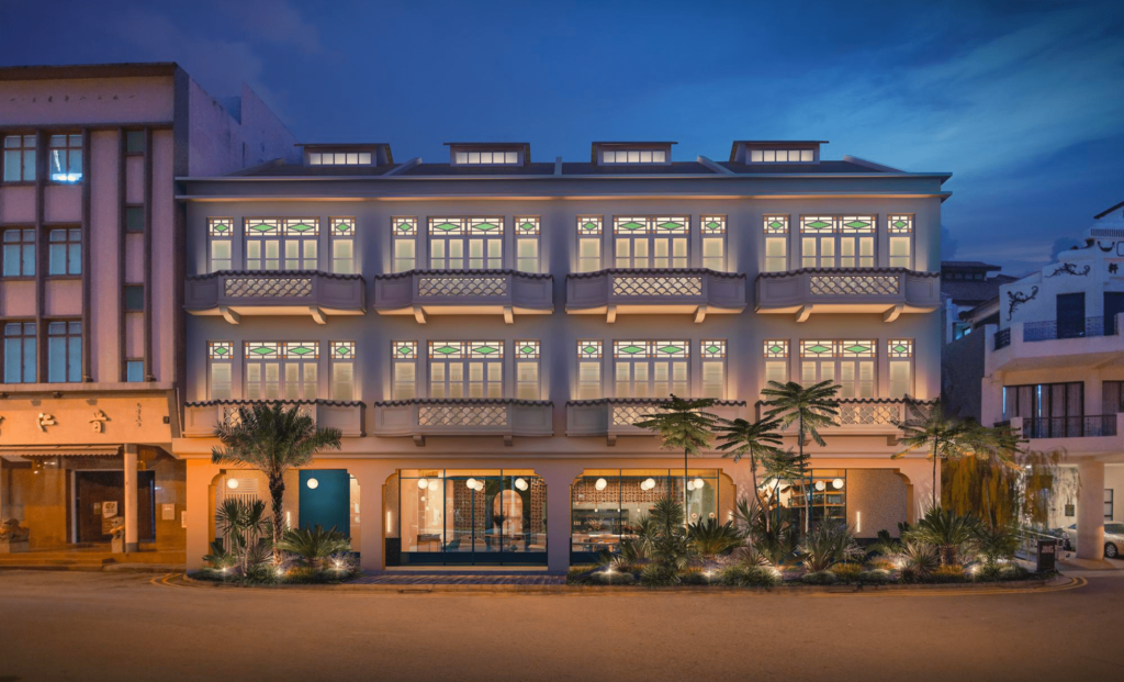 Mandala Club