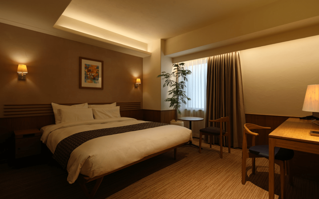  HOTEL GREAT MORNINGイメージ