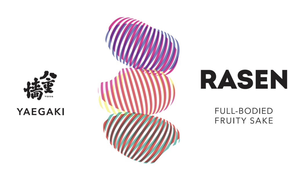 RASENブランドデザイン