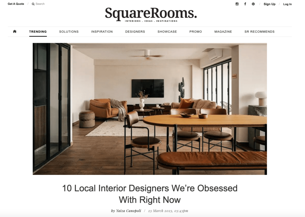 Square Room の記事抜粋