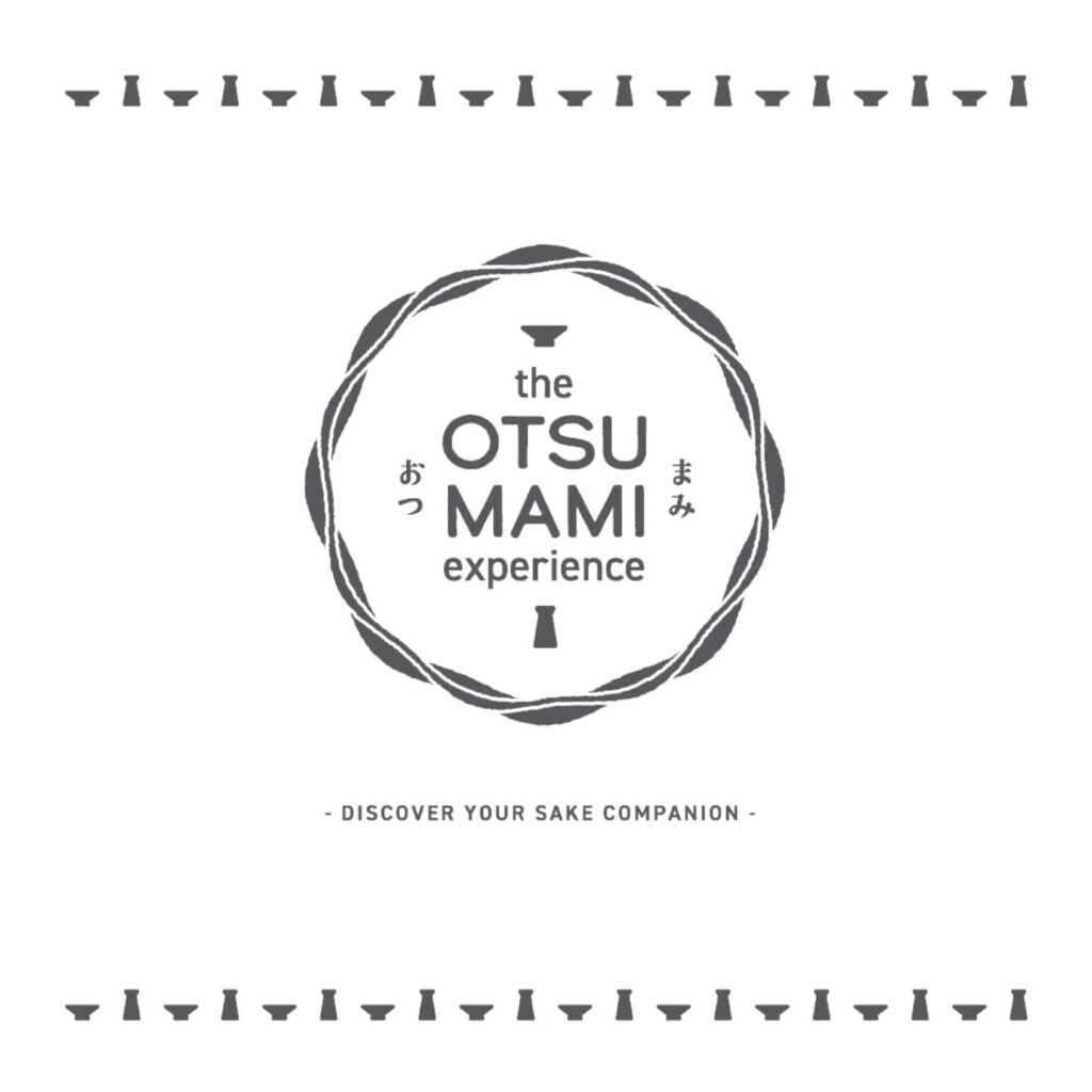 Otsumami Experienceのロゴ