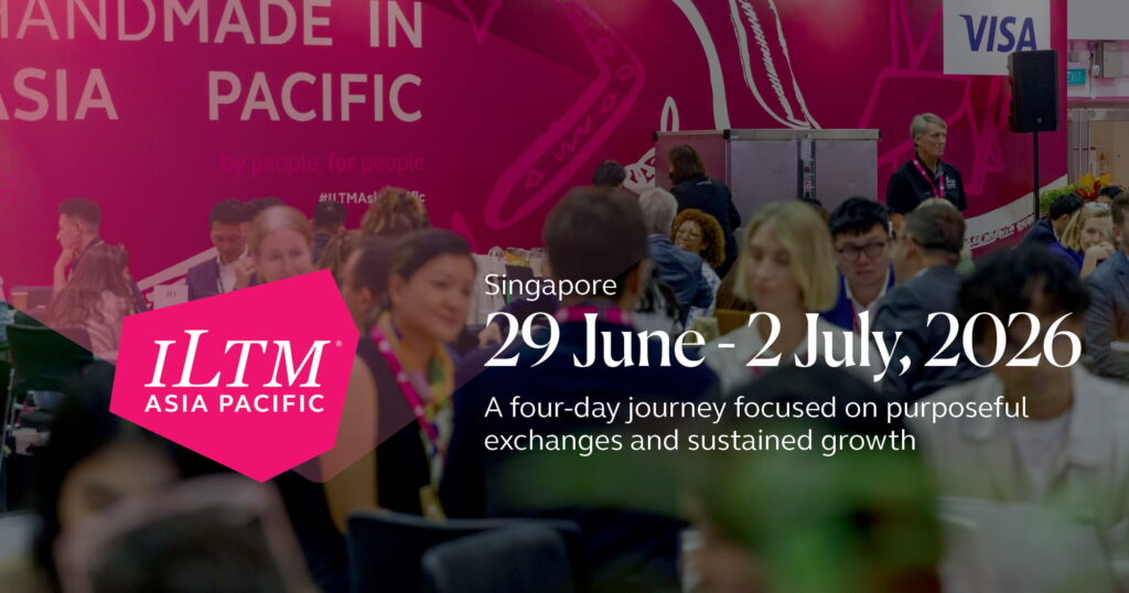 International Luxury Travel Market (ILTM)